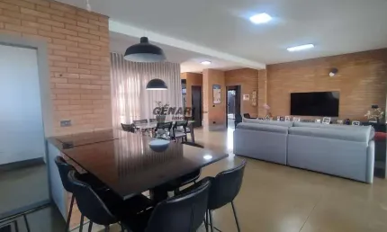 Sobrado com 3 quartos à venda, 348 m² por r$ 3.800.000 - jardim quintas da terracota - indaiatuba/s