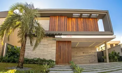 Sobrado com 4 quartos à venda, 337 m² por r$ 3.700.000 - jardim vila paradiso - indaiatuba/sp