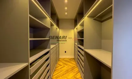 Casa com 4 quartos à venda, 332 m² - jardim residencial helvétia park i - indaiatuba/sp
