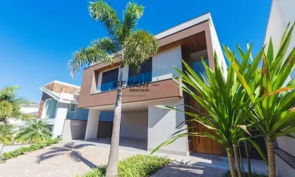 Sobrado com 4 quartos à venda, 377 m² por r$ 3.780.000 - jardim residencial santa clara - indaiatub