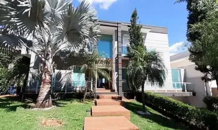 Sobrado com 6 quartos à venda, 850 m² por r$ 5.000.000 - helvétia park ii - indaiatuba/sp