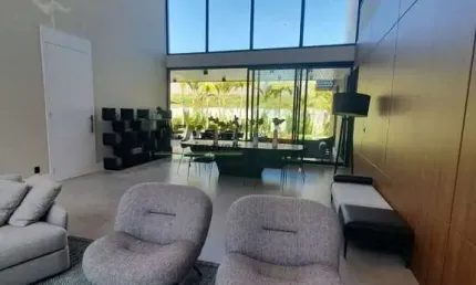 Casa com 4 quartos à venda, 402 m² por r$ 5.190.000 - indaiatuba