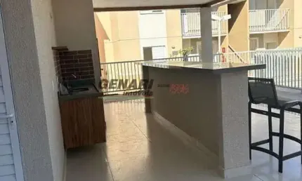 Apartamento para locação, colinas de indaiatuba, indaiatuba, sp
