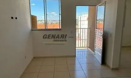 Apartamento com 2 dormitórios para alugar, 55 m² por r$ 1.820,00/mês - conjunto habitacional reside