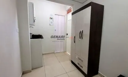 Kitnet para locação, jardim morada do sol, indaiatuba, sp