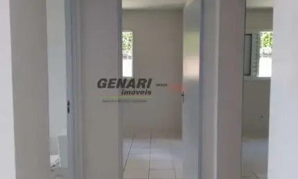 Apartamento com 2 dormitórios para alugar, 51 m² por r$ 1.815,00/mês - parque campo bonito - indaia