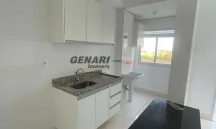 Apartamento para locação, jardim casablanca, indaiatuba, sp