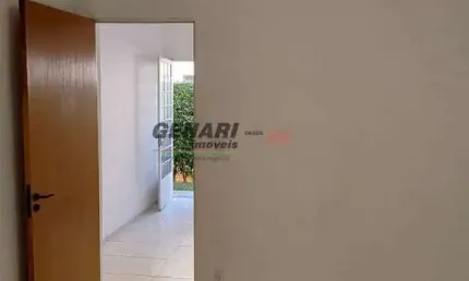 Sobrado para locação, núcleo residencial professor carlos aldrovandi, indaiatuba, sp