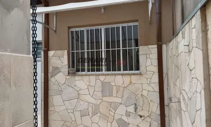 Casa com 1 dormitório para alugar, 50 m² por r$ 1.683,71/mês - jardim sevilha - indaiatuba/sp