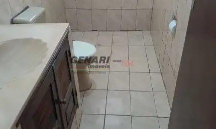 Casa para locação 1 quarto, 1 suite, 100m², vila castelo branco, indaiatuba - sp