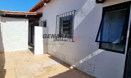 Casa para locação, jardim pau preto, indaiatuba, sp