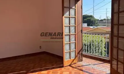 Sobrado com 1 dormitório para alugar, 117 m² por r$ 2.365,47 - cidade nova i - indaiatuba/sp