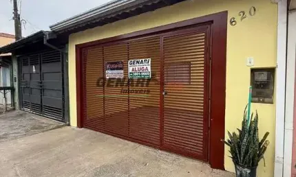Casa para locação, jardim morada do sol, indaiatuba, sp