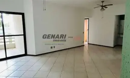 Apartamento com 3 dormitórios para alugar, 149 m² por r$ 4.465,10/mês - cidade nova i - indaiatuba/