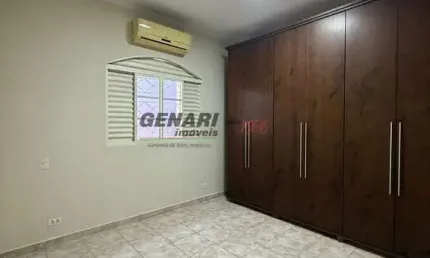 Casa para locação, jardim são francisco, indaiatuba, sp