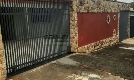Casa com 04 dormitórios para alugar - vila pires da cunha - indaiatuba/sp