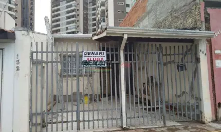 Casa com 3 dormitórios para alugar, 70 m² por r$ 2.350,00/mês - centro - indaiatuba/sp