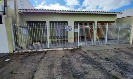 Casa com 3 dormitórios para alugar, 230 m²  - cidade nova - indaiatuba/sp