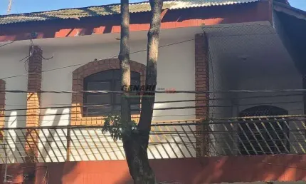 Casa com 2 quartos para alugar na Avenida Itororó, --, Cidade Nova I, Indaiatuba