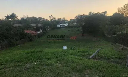 Terreno à venda, 3000 m² por r$ 1.285.000,00 - colinas do mosteiro de itaici - indaiatuba/sp