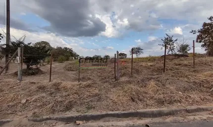 Terreno à venda, 3350 m² por r$ 1.020.000,00 - terras de itaici - indaiatuba/sp