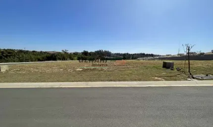 Terreno à venda, 582 m² por r$ 1.499.000,00 - parque villa dos pinheiros - indaiatuba/sp