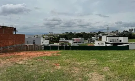 Terreno à venda, 680 m² por r$ 1.550.000,00 - vila dos pinheiros - indaiatuba/sp