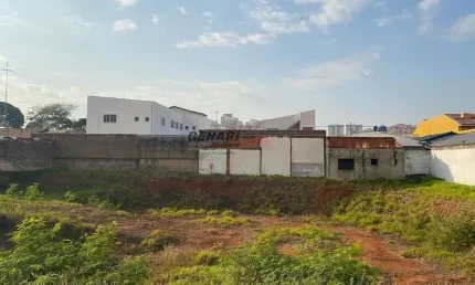 Terreno à venda, 1608 m² por r$ 2.800.000,00 - cidade nova i - indaiatuba/sp