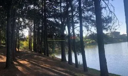 Terreno à venda, 7550 m² por r$ 2.354.000,00 - colinas do mosteiro de itaici - indaiatuba/sp