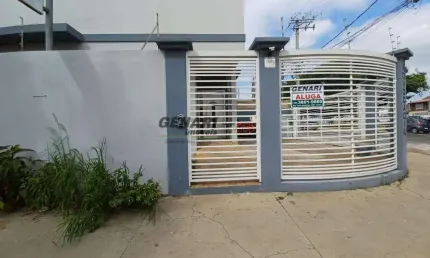 Casa para alugar, 150 m² por r$ 6.200,00/mês - joão pioli - indaiatuba/sp
