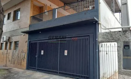 Sobrado com 3 dormitórios para alugar, 500 m² por r$ 5.926,56/mês - cidade nova i - indaiatuba/sp