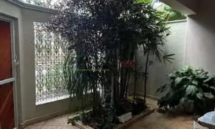 Sobrado com 3 dormitórios para alugar, 237 m² por r$ 5.963,52/mês - cidade nova ii - indaiatuba/sp