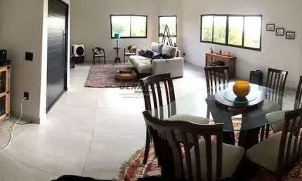Casa com 3 dormitórios para alugar, 194 m² por r$ 8.558,91/mês - terras de itaici - indaiatuba/sp