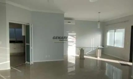 Sobrado com 3 dormitórios para alugar, 248 m² por r$ 9.648,33/mês - jardim esplendor - indaiatuba/s