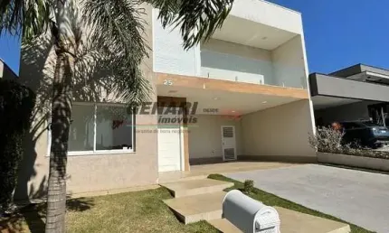 Sobrado com 3 dormitórios para alugar, 278 m² por r$ 13.623,60/mês - jardim residencial maria dulce