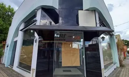 Salão para alugar, 160 m² por r$ 8.243,38 - centro - indaiatuba/sp