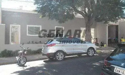 Ponto comercial para alugar na Rua Siqueira Campos, --, Vila Sfeir, Indaiatuba