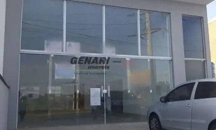 Salão à venda, 130 m² por r$ 1.000.000,00 - jardim dos colibris - indaiatuba/sp