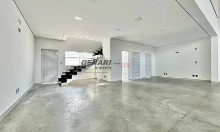 Salão à venda, 225 m² por r$ 1.950.000 - bairro jardim residencial veneza - indaiatuba/sp