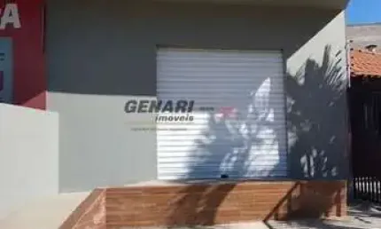 Salão para alugar, 74 m² por r$ 3.082,00/mês - jardim morada do sol - indaiatuba/sp