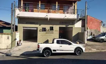 Salão à venda, 259 m² por r$ 800.000,00 - jardim morada do sol - indaiatuba/sp