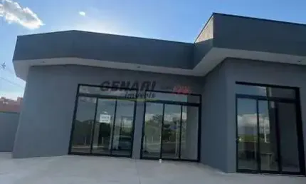 Salão à venda, 150 m² por r$ 750.000,00 - parque barnabé - indaiatuba/sp