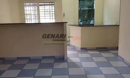 Salão para alugar, 50 m² por r$ 2.650,00/mês - centro - indaiatuba/sp