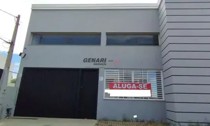 Salão para alugar, 250 m² por r$ 12.371,93/mês - loteamento green view village - indaiatuba/sp
