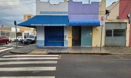 Salão à venda, 171 m² por r$ 800.000,00 - centro - indaiatuba/sp