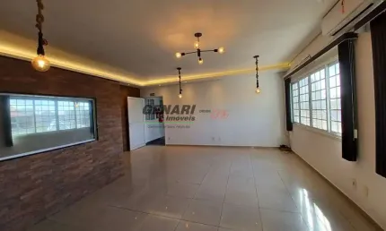 Sala comercial com 2 salas para alugar na Rua Vinte e Quatro de Maio, --, Centro, Indaiatuba