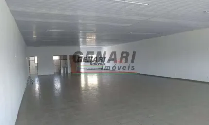 Sala comercial com 1 sala para alugar na Rua João Giaquinto, --, Jardim Hubert, Indaiatuba