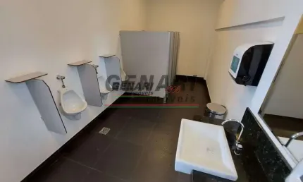 Sala comercial para locação, vila homero, indaiatuba - .