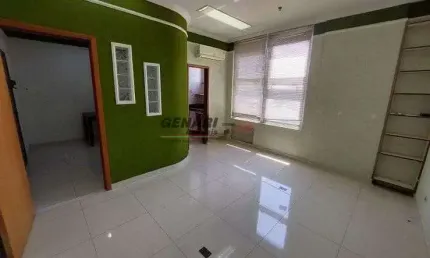 Sala comercial com 2 salas à venda na Rua Onze de Junho, --, Centro, Indaiatuba