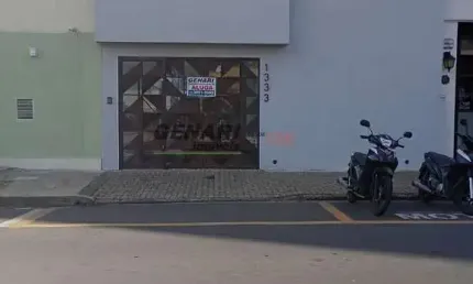Sala para alugar, 131 m² por r$ 7.001,84/mês - jardim rossignatti - indaiatuba/sp